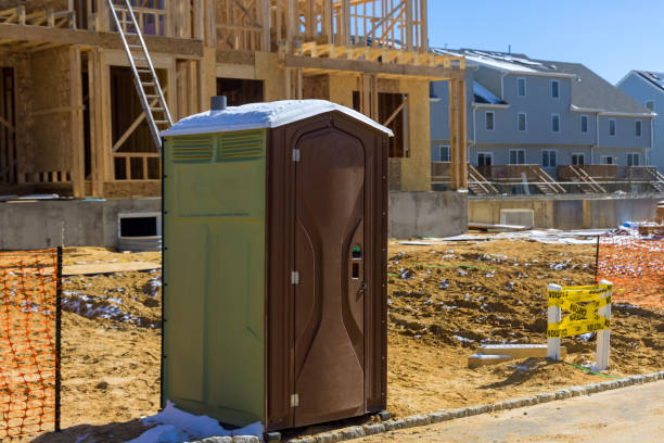 Best Sanitation services for porta potties  in Newport, SC