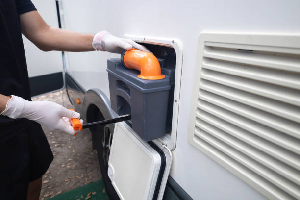 Best Porta potty rental near me  in Newport, SC