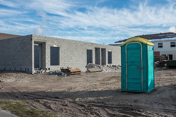 Best Porta potty delivery and setup  in Newport, SC